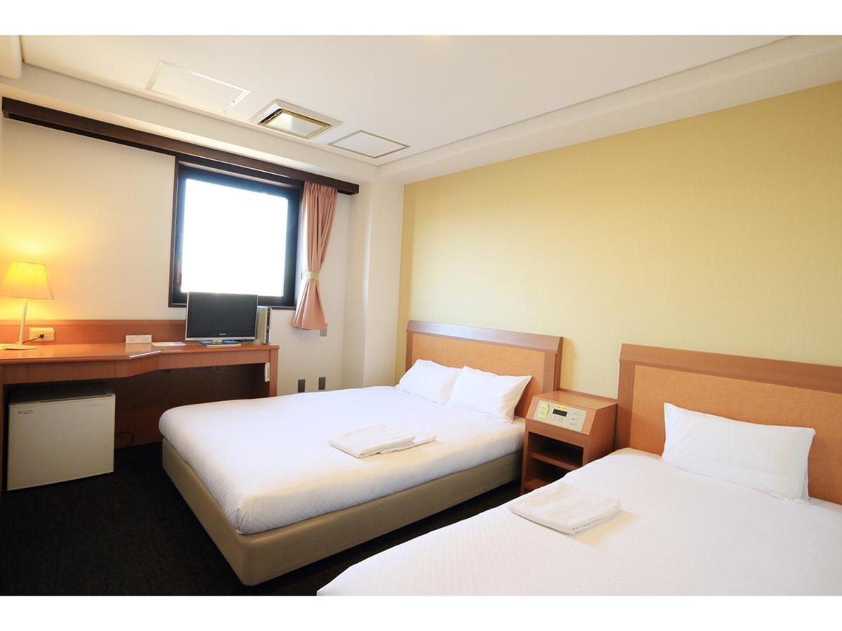 Smile Hotel Kakegawa Exteriér fotografie